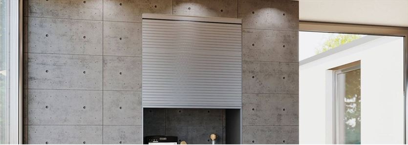 przyjazna Meble - na zamówienie, Żaluzje Meblowe Michał Szerejko, Warszawa